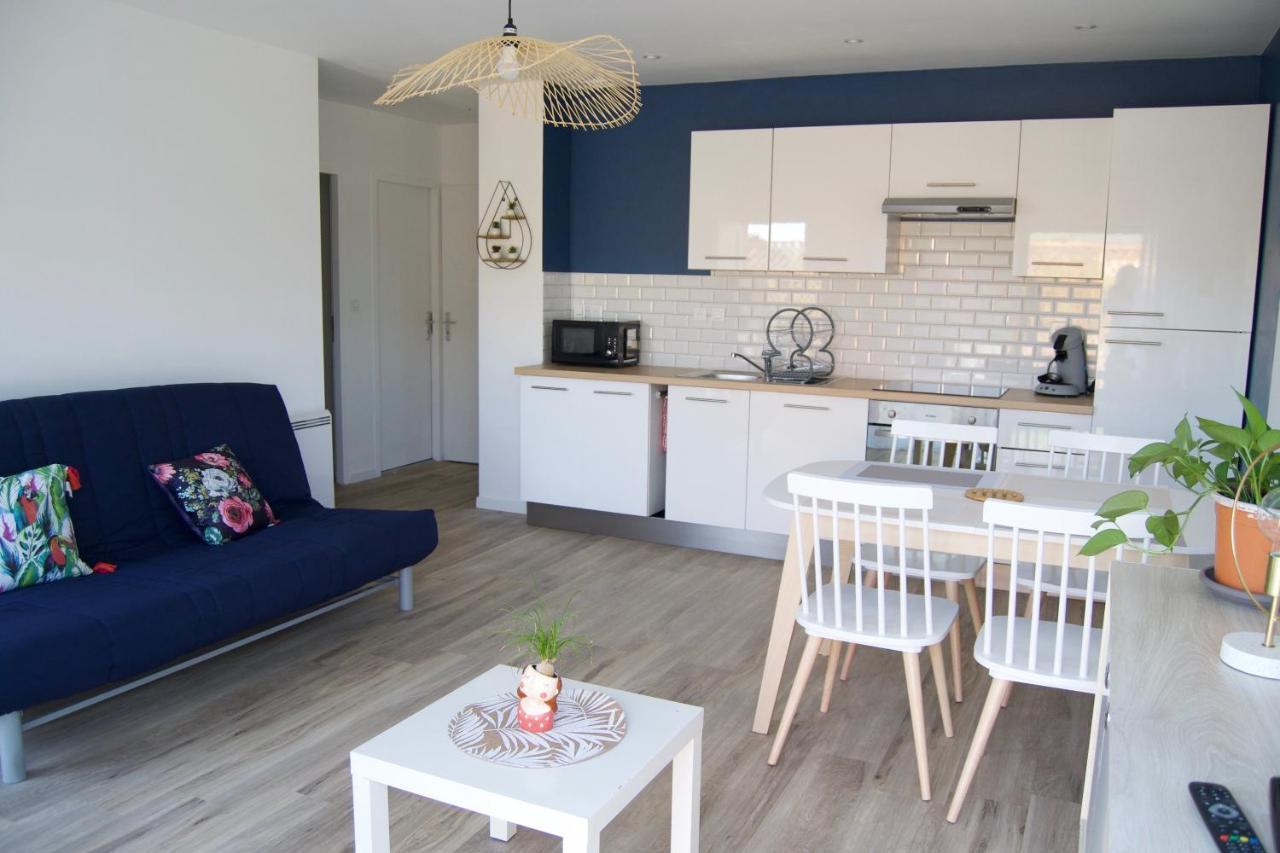 Le Valadin Apartment Valady Exterior photo